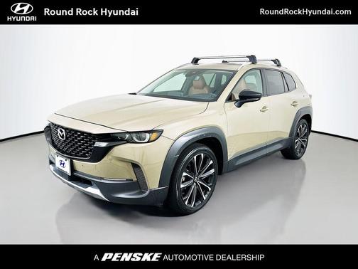 2023 Mazda CX-50 2.5 Turbo Premium Plus Package