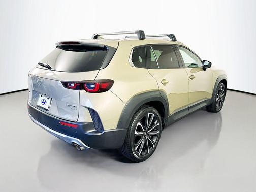 2023 Mazda CX-50 2.5 Turbo Premium Plus Package