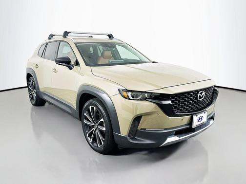 2023 Mazda CX-50 2.5 Turbo Premium Plus Package