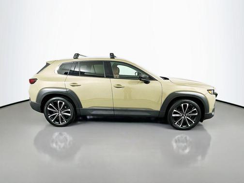 2023 Mazda CX-50 2.5 Turbo Premium Plus Package