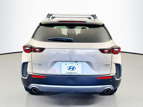 2023 Mazda CX-50 2.5 Turbo Premium Plus Package