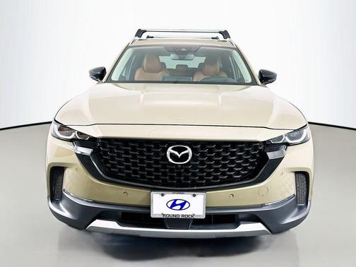 2023 Mazda CX-50 2.5 Turbo Premium Plus Package