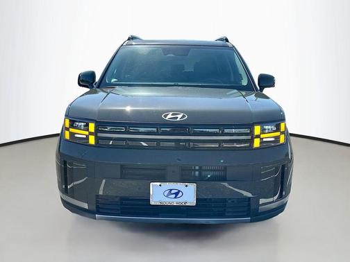 2025 Hyundai SANTA FE HEV Limited
