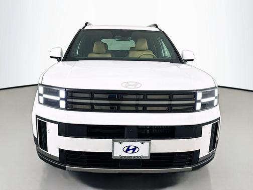 2026 Hyundai SANTA FE HEV Limited