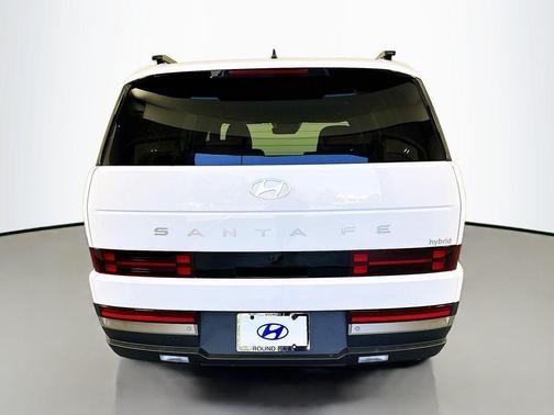 2026 Hyundai SANTA FE HEV Limited