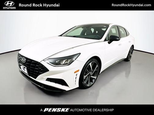 2023 Hyundai SONATA SEL Plus