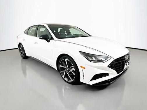 2023 Hyundai SONATA SEL Plus