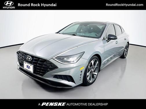 2023 Hyundai SONATA SEL Plus