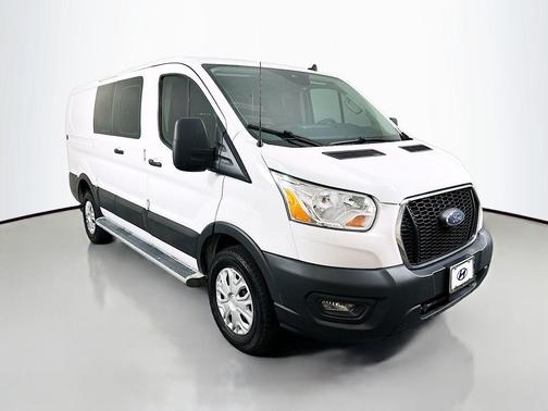 2022 Ford Transit-250 Base