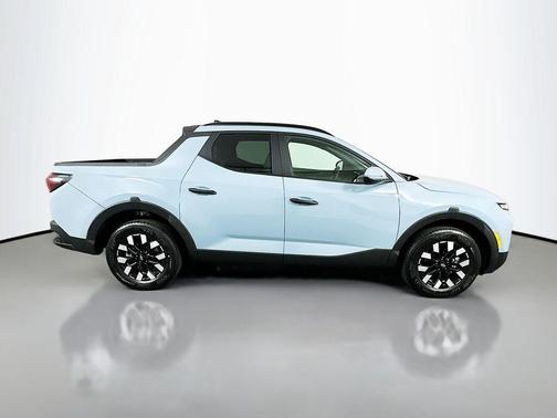 Bluestone 2026 Hyundai SANTA CRUZ SEL