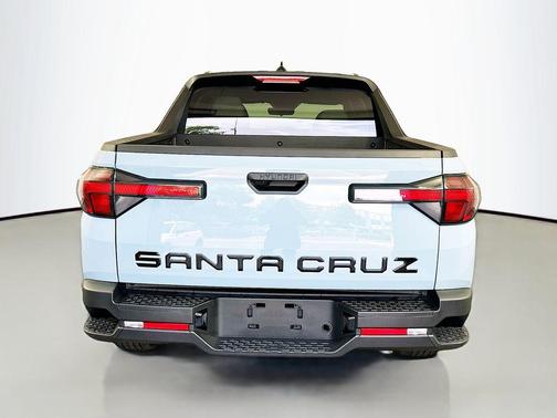 Bluestone 2026 Hyundai SANTA CRUZ SEL