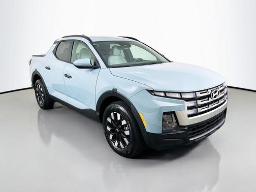 Bluestone 2026 Hyundai SANTA CRUZ SEL