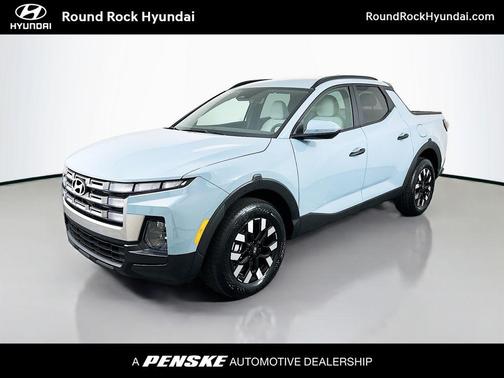 Bluestone 2026 Hyundai SANTA CRUZ SEL