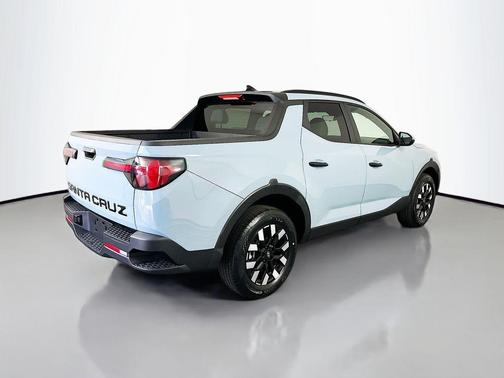 Bluestone 2026 Hyundai SANTA CRUZ SEL