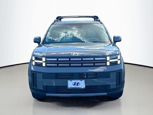 2025 Hyundai SANTA FE HEV SEL
