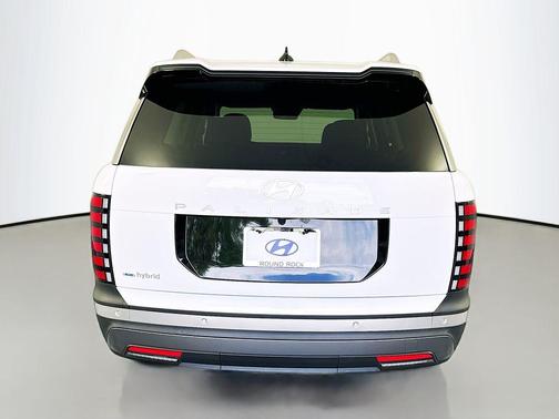 Pearl 2026 Hyundai Palisade Hybrid SEL