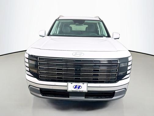 Pearl 2026 Hyundai Palisade Hybrid SEL