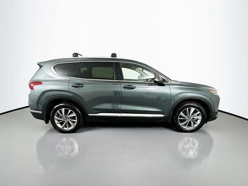 2020 Hyundai SANTA FE 2.4 SEL