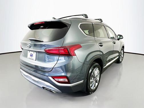 2020 Hyundai SANTA FE 2.4 SEL
