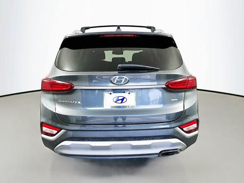 2020 Hyundai SANTA FE 2.4 SEL