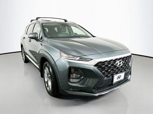 2020 Hyundai SANTA FE 2.4 SEL