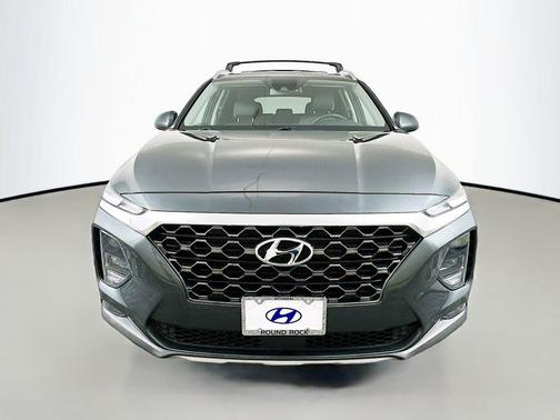 2020 Hyundai SANTA FE 2.4 SEL