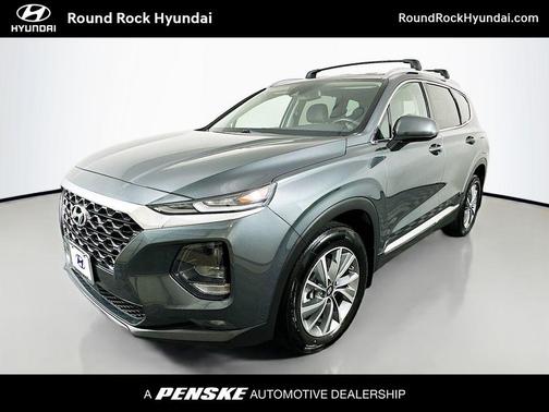 2020 Hyundai SANTA FE 2.4 SEL