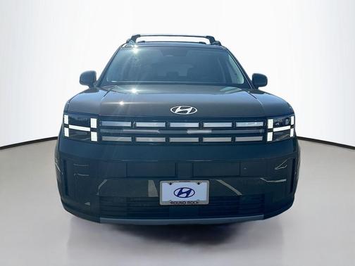2025 Hyundai SANTA FE HEV SEL