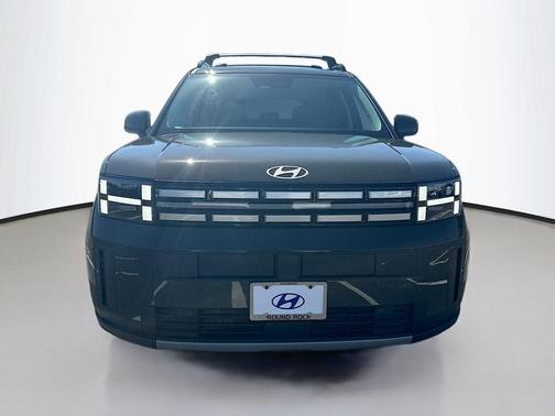 2025 Hyundai SANTA FE HEV SEL