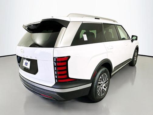 Pearl 2026 Hyundai Palisade Hybrid SEL