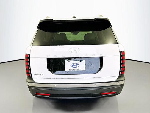 Pearl 2026 Hyundai Palisade Hybrid SEL