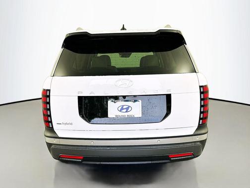 Pearl 2026 Hyundai Palisade Hybrid SEL