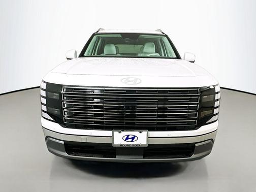 Pearl 2026 Hyundai Palisade Hybrid SEL