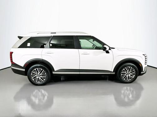 Pearl 2026 Hyundai Palisade Hybrid SEL