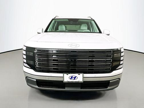 Pearl 2026 Hyundai Palisade Hybrid SEL