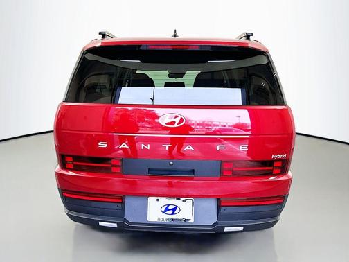 2026 Hyundai SANTA FE HEV SEL
