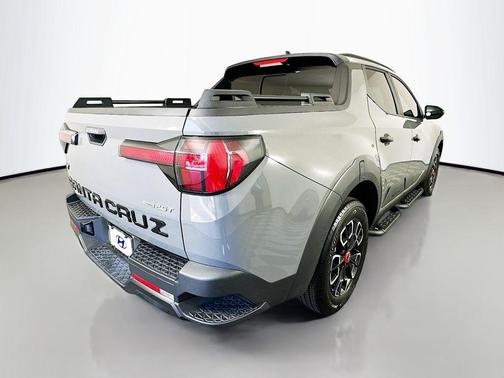 2024 Hyundai SANTA CRUZ 2.5T XRT