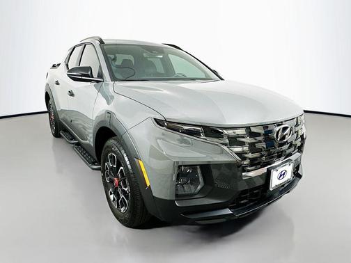 2024 Hyundai SANTA CRUZ 2.5T XRT