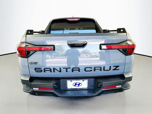 2024 Hyundai SANTA CRUZ 2.5T XRT