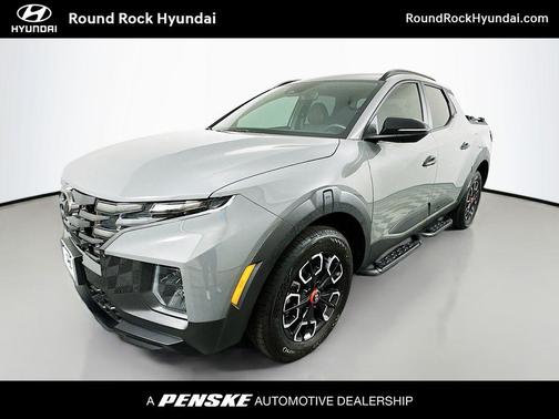2024 Hyundai SANTA CRUZ 2.5T XRT