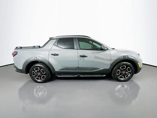 2024 Hyundai SANTA CRUZ 2.5T XRT