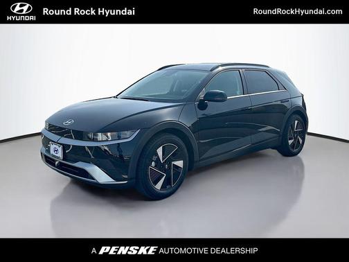 2025 Hyundai IONIQ 5 SEL