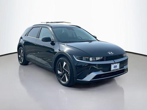 2025 Hyundai IONIQ 5 SEL