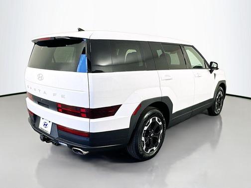 2026 Hyundai SANTA FE SE 2.4