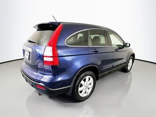 2009 Honda CR-V EX-L