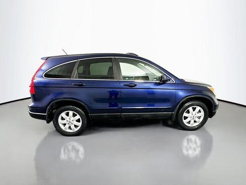 2009 Honda CR-V EX-L
