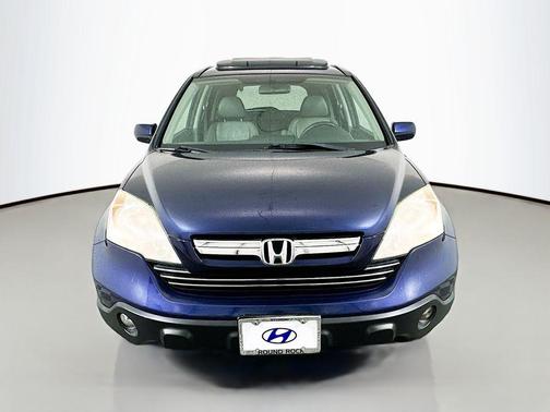 2009 Honda CR-V EX-L