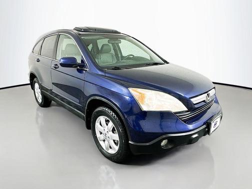 2009 Honda CR-V EX-L