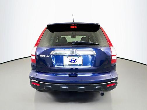 2009 Honda CR-V EX-L