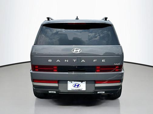 2025 Hyundai SANTA FE HEV Limited